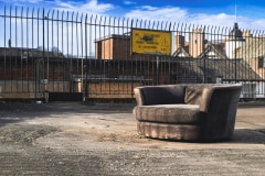 Outdoor Living, Stockport